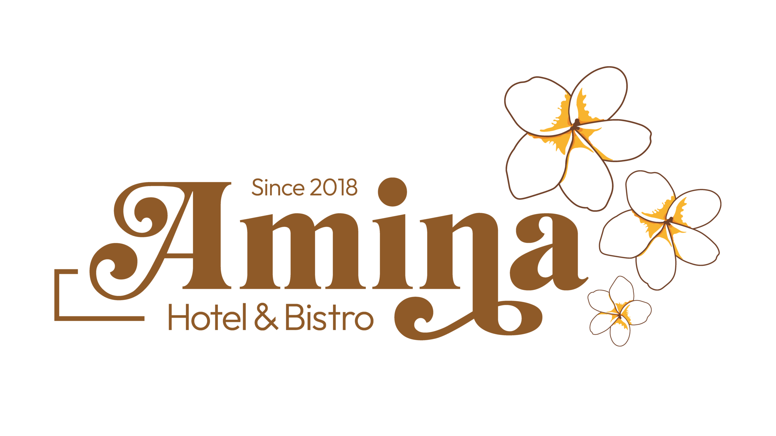 AMINA INN